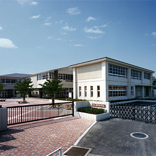 筑紫野南中学校
