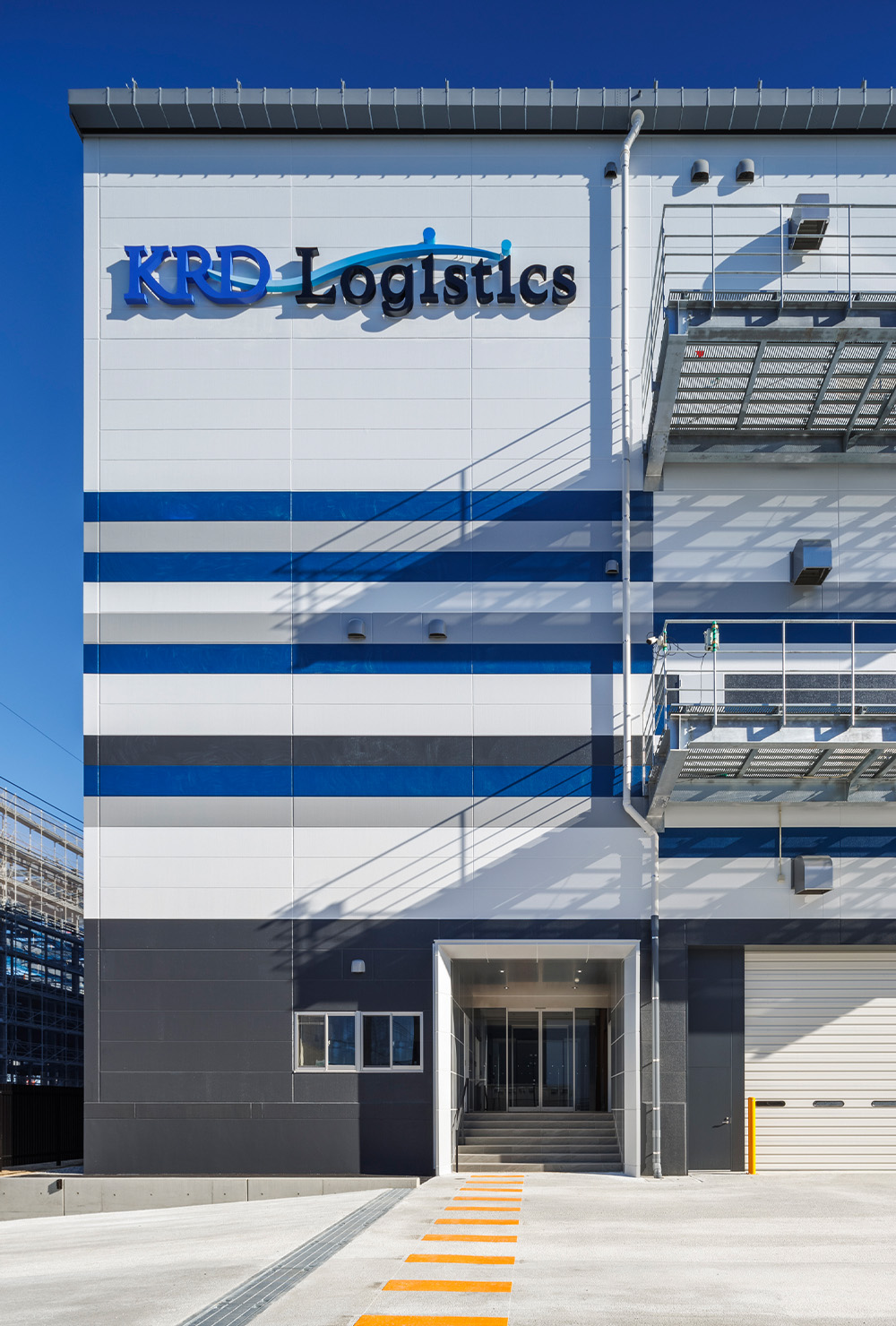 KRD-Logistics 福岡小郡