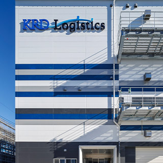 KRD-Logistics福岡小郡